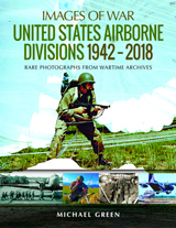 "United States Airborne Divisions, 1942–2018" (Divisiones Aerotransportadas de los Estados Unidos, 1942–2018)