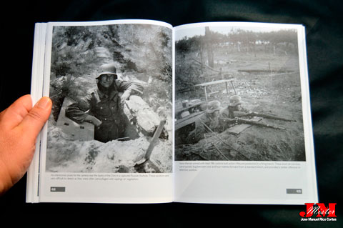 Images of War - "The Destruction of 6th Army at Stalingrad" (La destrucción del 6° ejército en Stalingrado)
