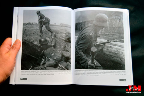 Images of War - "The Destruction of 6th Army at Stalingrad" (La destrucción del 6° ejército en Stalingrado)