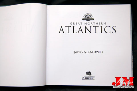 "The Great Northern Atlantics" (El Gran Atlántico Norte)