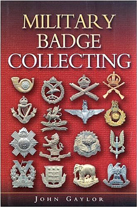  "Military Badge Collecting" (Colección de Insignias Militares)