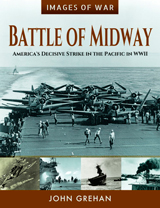Images of War - Battle of Midway - Golpe decisivo de Estados Unidos en el Pacífico en la Segunda Guerra Mundial