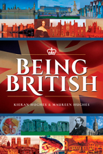 "Being British" (Siendo Británico)