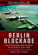 "Berlin Blockade" (Bloqueo de Berlín)