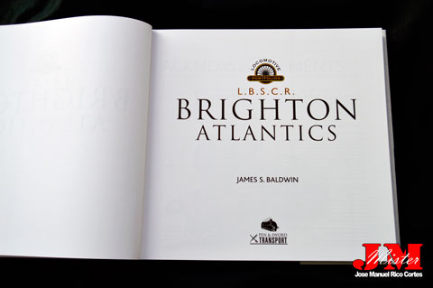  "The L.B.S.C.R. Brighton Atlantics"