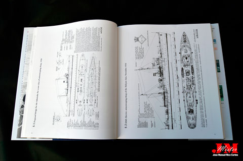 "British Naval Weapons of World War Two. The John Lambert Collection, Volume II. Escort and Minesweeper Weapons" (Armas Navales Británicas de la Segunda Guerra mundial. La Colección John Lambert. Volumen II. Armas de los Escoltas y Buscaminas)