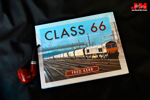 "Class 66" (Clase 66)