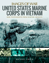  "United States Marine Corps in Vietnam" (Cuerpo de Marines de los Estados Unidos en Vietnam)