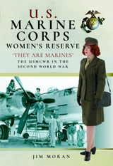 US Marine Corps Womens Reserve (Reserva de Mujeres del Cuerpo de Marines de los Estados Unidos)