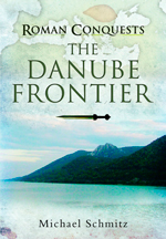 "Roman Conquests - The Danube Frontier" (Conquistas romanas - La frontera del Danubio)
