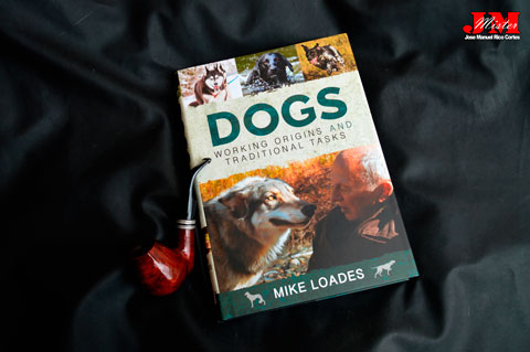 Dogs - Working Origins and Traditional Tasks (Perros - Orígenes de trabajo y tareas tradicionales)