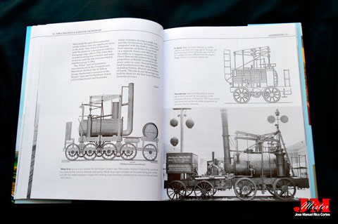 "Early Railways. A Guide for the Modeller" (Los primeros ferrocarriles. Una guía para el Modelador)