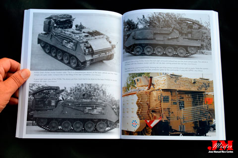 Images Of War - FV430 Series