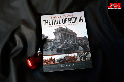 "The Fall of Berlin" (La caída de Berlín)