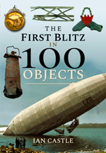  "The First Blitz in 100 Objects" (El primer bombardeo en 100 objetos)
