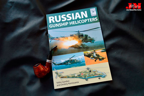 "FlightCraft 02 - Russian Gunship Helicopters."(Helicópteros de Ataque  Rusos)