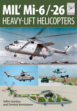 FlightCraft 10 - Mil Mi-6/-26 Helicópteros de carga pesada.