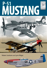 FlightCraft 19 - North American Aviation P-51 Mustang