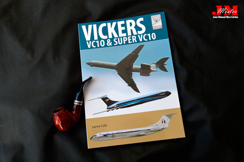 FlightCraft 20 - Vickers VC10 and Super VC10