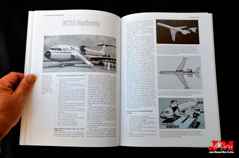 FlightCraft 20 - Vickers VC10 and Super VC10