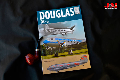 FlightCraft 21 - Douglas DC-3