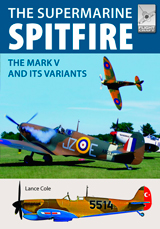 Flight Craft 15 - The Supermarine Spitfire.