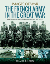 "The French Army in the Great War" (El Ejército Francés en la Gran Guerra)