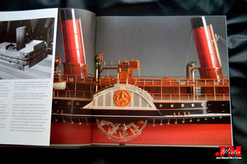 Glasgow Museums - The Ship Models - Complete Illustrated Catalogue (Museos de Glasgow. los modelos de barcos. Una historia y un catálogo ilustrado completo)