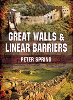 "Great Walls and Linear Barriers" (Grandes Murallas y Barreras Lineales)