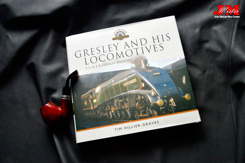 Gresley and his Locomotives (Gresley y sus locomotoras)