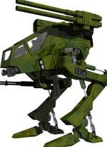 Un MechWarrior es un tipo de soldado de los ejércitos del universo ficticio de BattleTech.