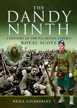 "The Dandy Ninth. A History of the 9th (Highlanders)" (El Noveno Dandy. Historia del Noveno de Highlanders.)