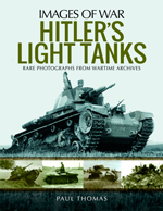Images of War - "Hitler Light Tanks" (Tanques ligeros de Hitler)
