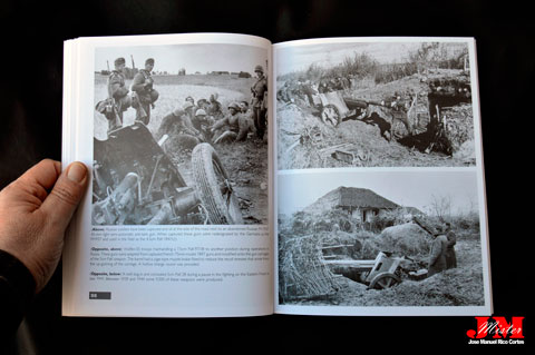 Images of War - Hitler s Anti-Tank Weapons 1939–1945 (Imágenes de Guerra - Armas antitanque de Hitler, 1939-1945)