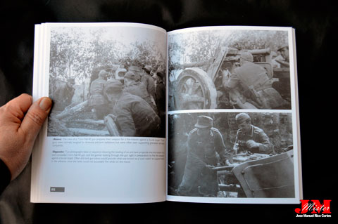 Images of War - Hitler s Anti-Tank Weapons 1939–1945 (Imágenes de Guerra - Armas antitanque de Hitler, 1939-1945)