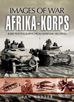 Afrika Korps. Images of War (IOW).