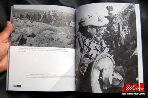 Afrika Korps. Images of War (IOW).