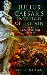 Julius Caesar - Invasion of Britain (La invasión de Julio César de Gran Bretaña)