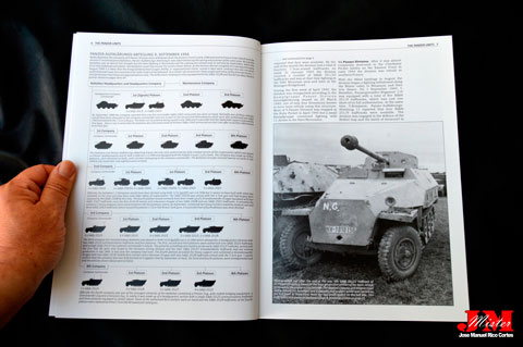 "LandCraft 08 - Sdkfz 251/9 and Sdkfz 251/22 Kanonenwagen. German Army and Waffen-SS Western and Eastern Fronts, 1944–1945" (Sdkfz 251/9 y Sdkfz 251/22 Kanonenwagen. Ejército alemán y Waffen-SS en los frentes Occidental y Oriental entre 1944 y 1945)