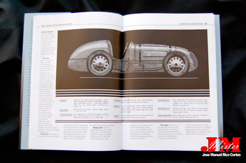 Lawrie Bond Microcar Man. An Illustrated History of Bond Cars" (Lawrie Bond el Hombre de los Micro coches. Una historia ilustrada de los coches Bond)