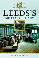 "Leeds Military Legacy" (Legado militar de Leeds)