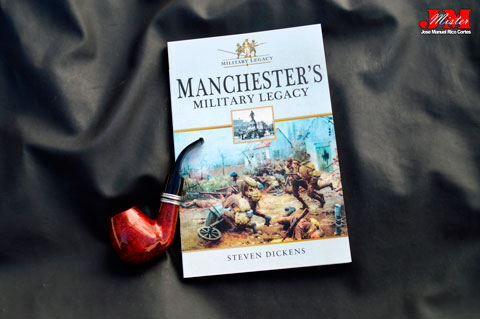 "Manchester - Military Legacy" (El Legado Militar de Manchester)
