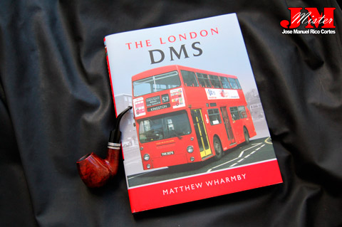  "The London DMS" (Los DMS de Londres)