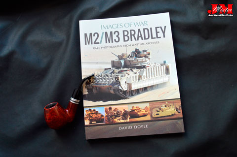 "M2/M3 Bradley" 
