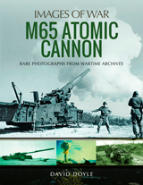  "M65 Atomic Cannon" (Cañón Atómico M65)