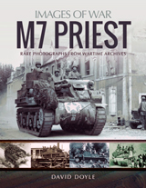  "M7 Priest" (M7 Sacerdote)