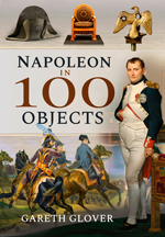  "Napoleon in 100 Objects" (Napoleón en 100 objetos)
