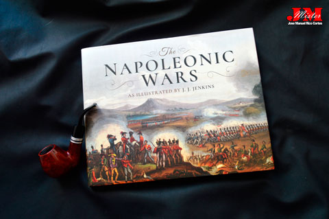 "The Napoleonic Wars" (Las Guerras Napoleónicas)