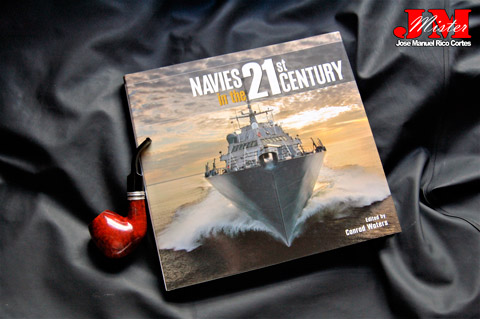  "Navies in the 21st Century" (Navíos en el Siglo XXI)
