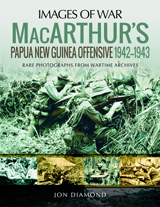 "MacArthur Papua New Guinea Offensive, 1942–1943" (Ofensiva de Papua Nueva Guinea de MacArthur, 1942-1943)